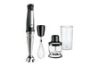 EAN 8021098774613 - Braun MQ 7025X 0,6 L Batidora de inmersión 1000 W Negro, Acero inoxidable imagen 1