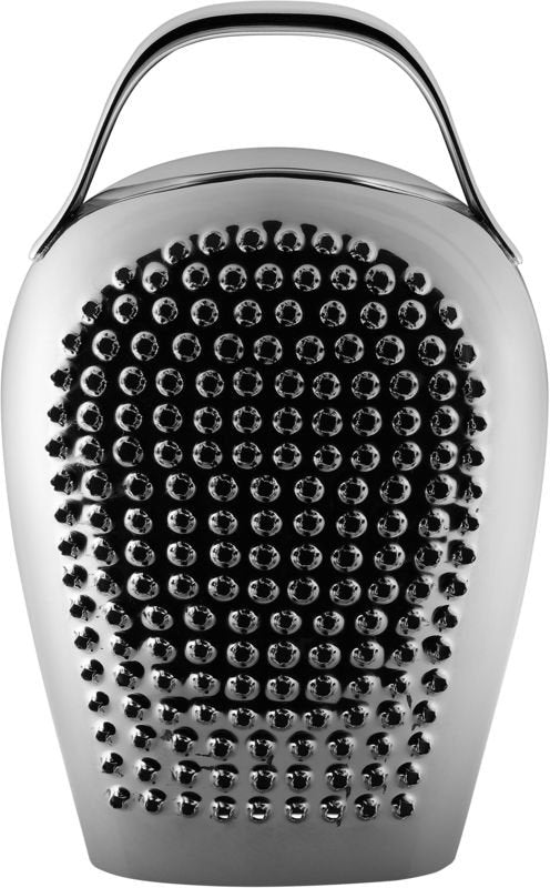 EAN 8003299379071 - Alessi Cheese please Acero inoxidable imagen 2
