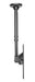 EAN 5704174303916 - Vivolink VLMC3770S soporte para pantalla de señalización 177,8 cm (70") Negro imagen 5