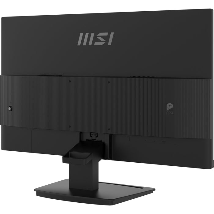 Monitor  Msi  23.8"  Pro Mp241 E14v 144hz Hdmi Dp