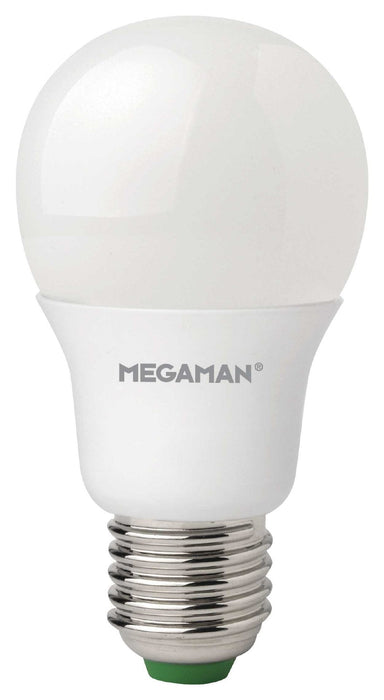 Mega Mm21045 Ledbulb Classic A60 9,5w 828 810lm E27