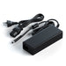 EAN 0879961009601 - Satechi ST-UCT4DM base para portátil y replicador de puertos Alámbrico Thunderbolt 4 imagen 5