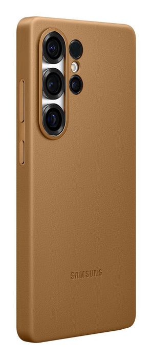 EAN 8806095850665 - Samsung EF-VS938 funda para teléfono móvil 17,5 cm (6.9") Marrón imagen 3