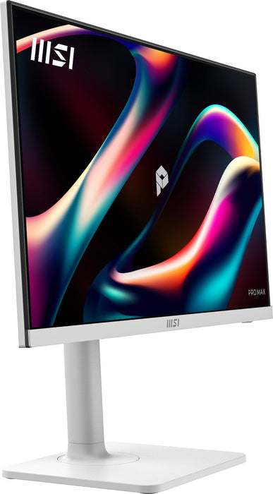 Monitor Pro Max 271qphw E14 27 Cali/Led/Wqhd/Flat/144hz/Bialy