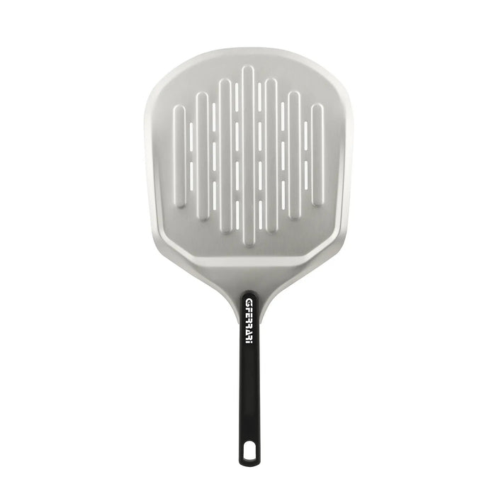 EAN 8055176402624 - G3 Ferrari G10186 fabricante de pizza y hornos 1 Pizza(s) 1700 W Negro, Plata imagen 10