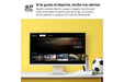 EAN 8806096444061 - LG 27U731SA-W pantalla para PC 68,6 cm (27") 3840 x 2160 Pixeles 4K Ultra HD LCD Blanco imagen 11