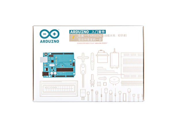 EAN 8058333491783 - Arduino K020007 accesorio para placa de desarrollo imagen 7