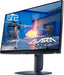 EAN 5397184962770 - Alienware AW2525HM pantalla para PC 62,2 cm (24.5") 1920 x 1080 Pixeles Full HD LCD Negro imagen 3