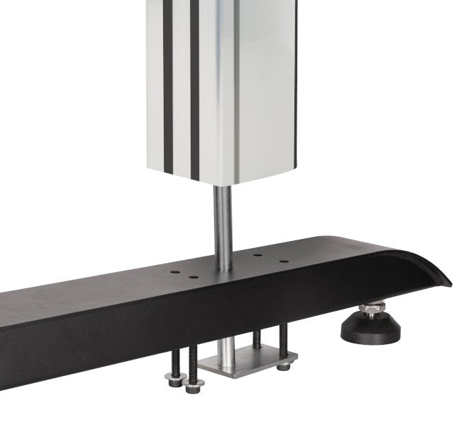 B-Tech Basis Con Verstellb. Füssen Para Bt8380 Standsysteme & Rollwägen