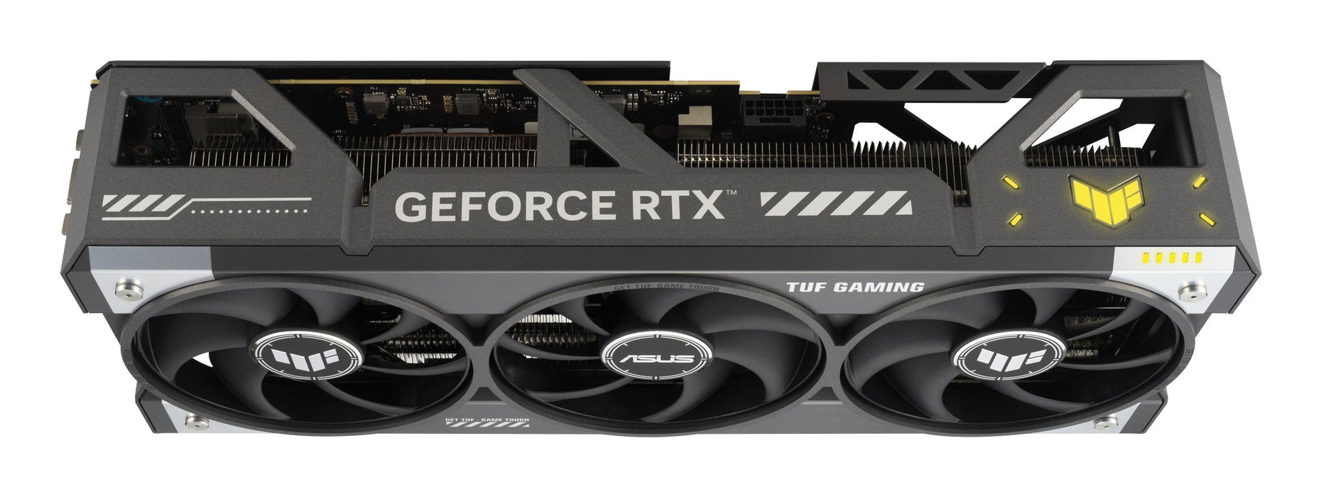 Rtx 5080 Oc 16gb Asus Tuf Btf Gaming Gddr73 Fan