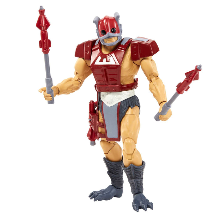 EAN 0194735030224 - Mattel HDR39 figura de acción y colleccionable imagen 4