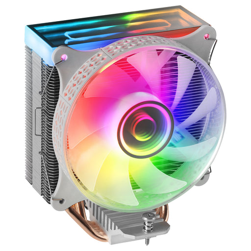 EAN 8435693102601 - Mars Gaming MCPU-VR Procesador Sistema de refrigeración líquida todo en uno 1 pieza(s) imagen 1