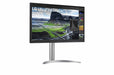 EAN 8806084248466 - LG 27UQ850V-W pantalla para PC 68,6 cm (27") 3840 x 2160 Pixeles 4K Ultra HD LCD Blanco imagen 3