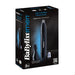 EAN 3030050106886 - BaByliss E652E depiladora de precisión Negro imagen 2