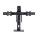 EAN 0065030902069 - StarTech.com 2MC1S-MONITOR-STAND soporte para monitor 68,6 cm (27") Negro imagen 3