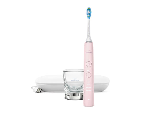 EAN 8710103936008 - Philips Sonicare DiamondClean 9000 series HX9911/29 cepillo eléctrico para dientes Adulto Cepillo dental  imagen 1