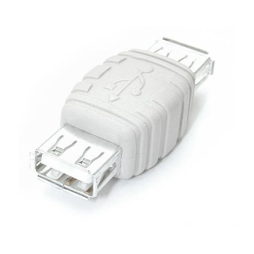 EAN 0065030785785 - StarTech.com GCUSBAAFF cambiador de género para cable imagen 1