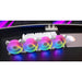 EAN 8435693114147 - Mars Gaming MF-4A Carcasa del ordenador Ventilador 12 cm Blanco 4 pieza(s) imagen 8