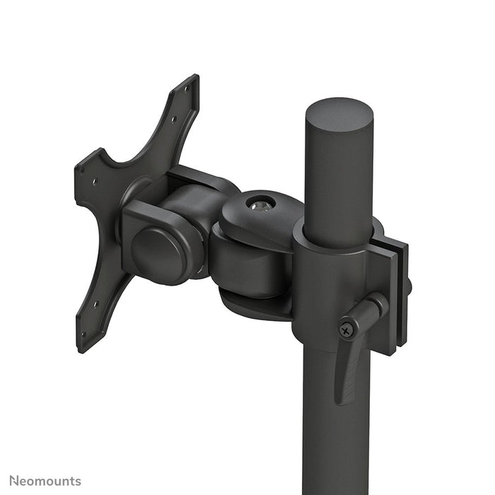 EAN 8717371444181 - Neomounts FPMA-D700DDV soporte para monitor 68,6 cm (27") Escritorio Negro imagen 4