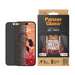 EAN 5711724128097 - PanzerGlass ® Privacy Screen Protector iPhone 15 | Ultra-Wide Fit w. EasyAligner Protector de pantalla Ap imagen 2
