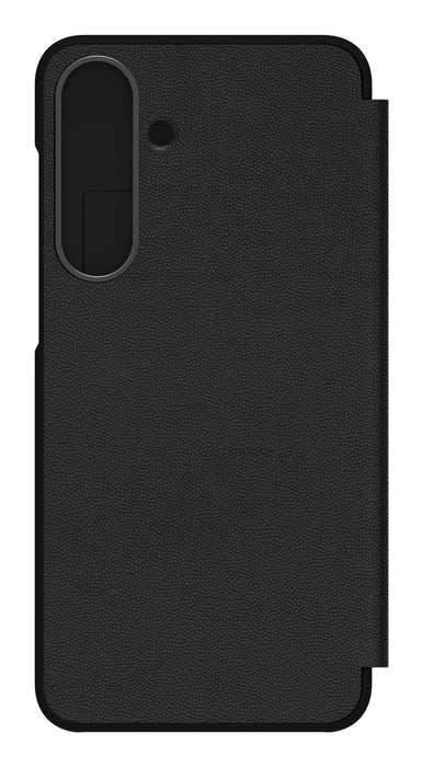 EAN 8809397459956 - Samsung GP-FWS731AMB funda para teléfono móvil 17 cm (6.7") Libro Negro imagen 2