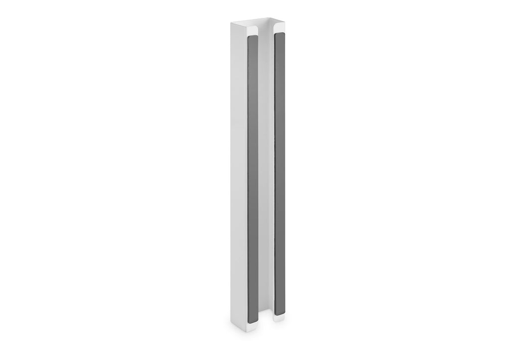 EAN 4016032481843 - Digitus DA-90449 organizador de cables Escritorio Cubrecables Blanco 1 pieza(s) imagen 4