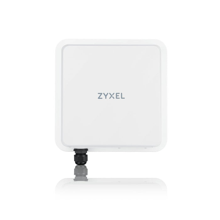 EAN 4718937624874 - Zyxel NR7101 Router de red móvil imagen 3