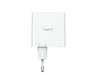 EAN 6939119081157 - Havit UC45 EU cargador de dispositivo móvil Teléfono móvil, Smartphone, Tableta Blanco Carga rápida Inter imagen 3