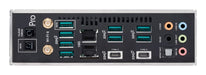 EAN 4711081066262 - ASUS WRX80E-SAGE SE WIFI AMD WRX80 Socket SP3 ATX extendida imagen 6