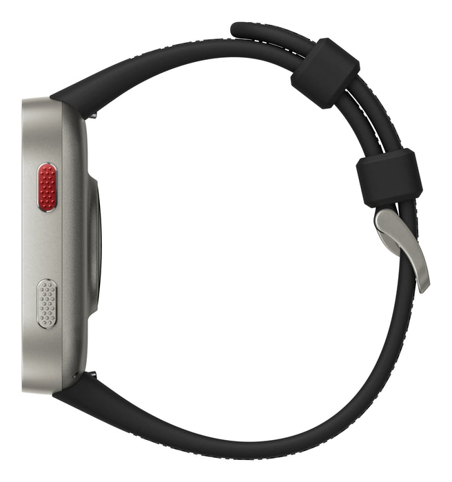 Amazfit Bip Max Silver