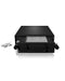EAN 4250078188544 - ICY BOX IB-148SSK-B 13,3 cm (5.25") Bandeja para disco duro Negro imagen 8