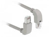 EAN 4043619858613 - DeLOCK 85861 cable de red Gris 0,5 m Cat6 S/FTP (S-STP) imagen 1