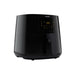 EAN 8710103952145 - Philips 3000 series HD9270/90 freidora Sencillo 6,2 L Independiente 2000 W Freidora de aire caliente Gris imagen 1