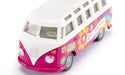 EAN 4006874023646 - Siku VW T1 Samba Modelo a escala del minibus "Samba Bus" Previamente montado 1:50 imagen 4