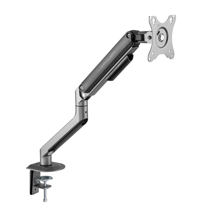 EAN 4260070129476 - LC-Power LC-EQ-A32B soporte para monitor 81,3 cm (32") Escritorio Negro imagen 1