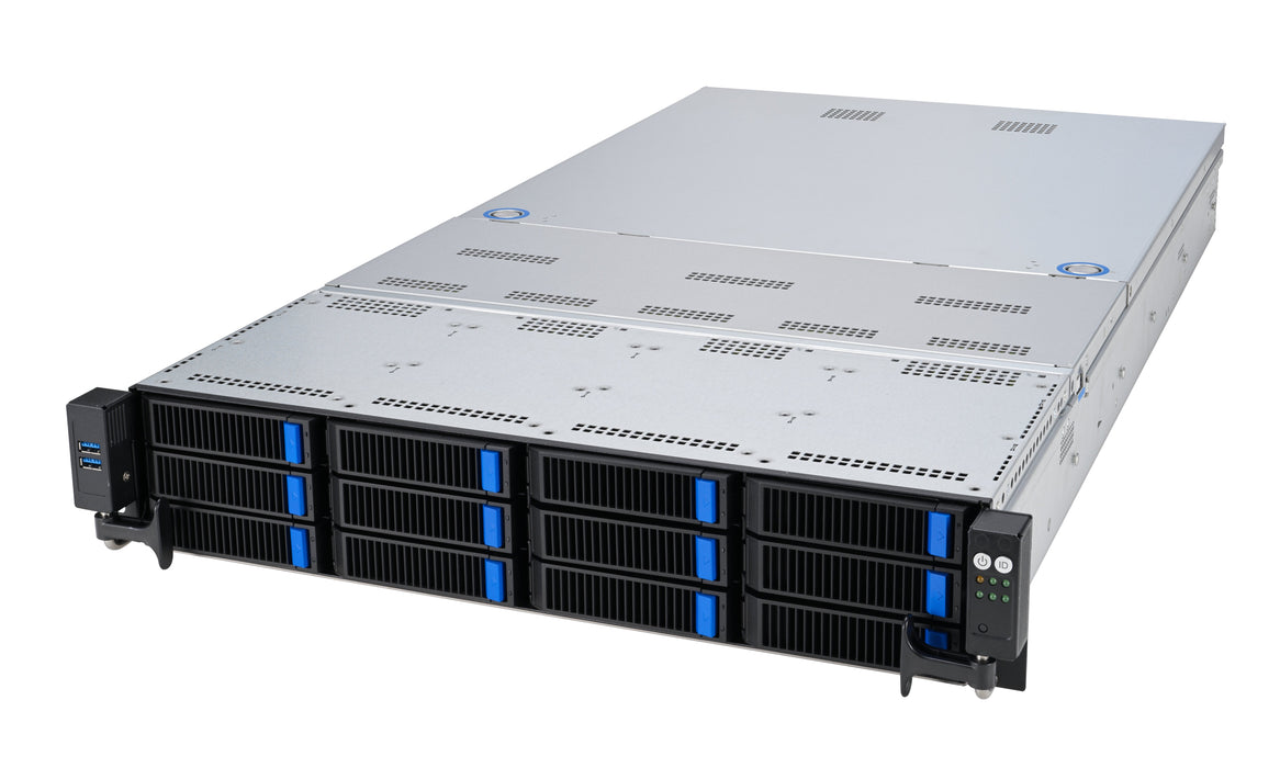 Rs720a-E12-Rs24u/10g/2.6kw/24nvme/Gpu