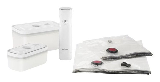 Juego De Iniciación De Plástico S/M Zwilling Fresh & Save 36807-006-0