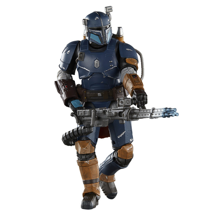 EAN 5010996204004 - Star Wars Paz Vizsla imagen 5