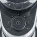 EAN 4008146045356 - Severin KM 3880 molinillo de café 140 W Negro, Acero inoxidable imagen 3