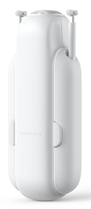 EAN 0850043739883 - SwitchBot Curtain 3 U Rail (EU&UK) 15 kg imagen 2