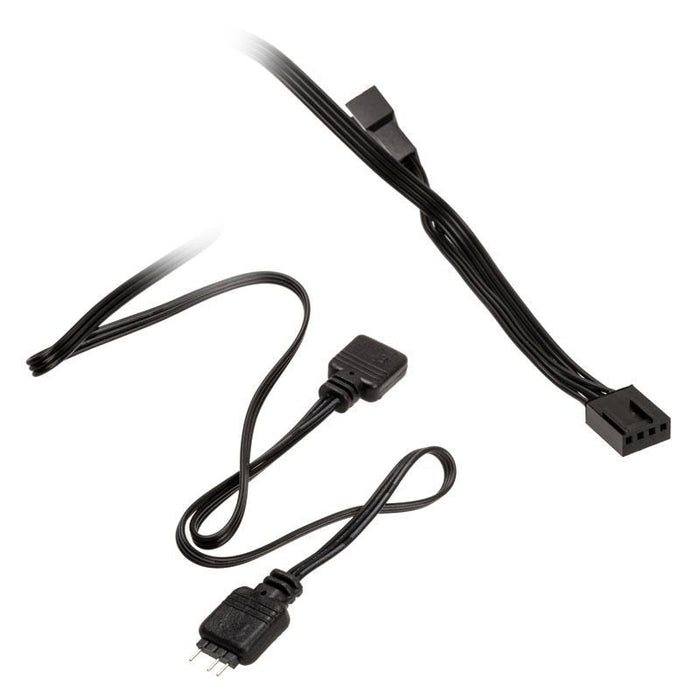 Kolink Umbra Argb Led Pwm Ventilador - 120mm