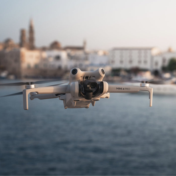 Dji Mini 4 Pro