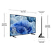 EAN 8806097111702 - Samsung TQ75Q8FAAU 190,5 cm (75") 4K Ultra HD Wifi Gris imagen 9