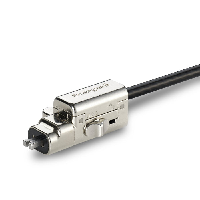 Candado Universal 3 En 1 Ver 2.0 Con Llave Mastra Ft 25 Unidades