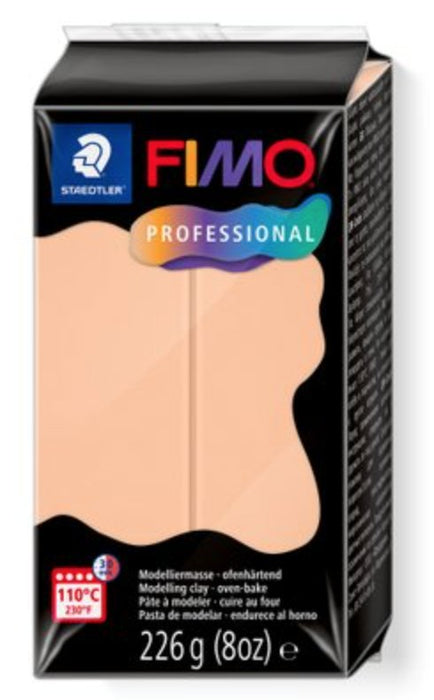 EAN 4007817165331 - Staedtler FIMO 8042-435 compuesto para cerámica y modelaje Arcilla 226 g Crema de color 1 pieza(s) imagen 1