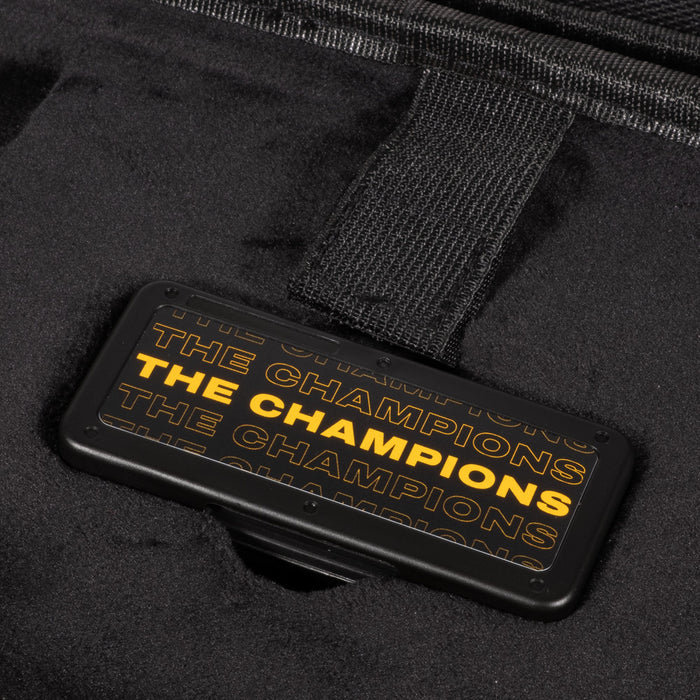 EAN 8436563094965 - Blade Gaming KL1002 funda para consola portátil Estuche de viaje Nintendo Negro, Oro imagen 15