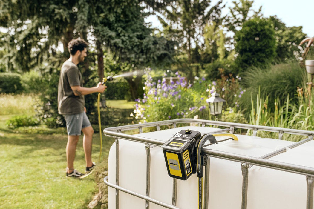 EAN 4054278878102 - Kärcher 1.645-475.0 bomba de agua 80 W 2 bar 2000 l/h imagen 4