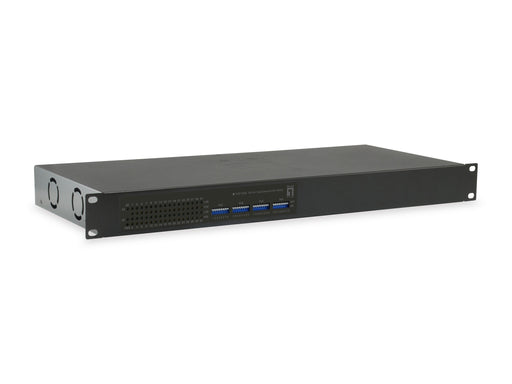 EAN 4015867203279 - LevelOne FGP-3400W630 switch No administrado Fast Ethernet (10/100) Energía sobre Ethernet (PoE) Negro imagen 1