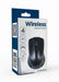 EAN 8716309103930 - Gembird MUSW-4B-04 ratón Oficina Ambidextro RF inalámbrico Óptico 1600 DPI imagen 1