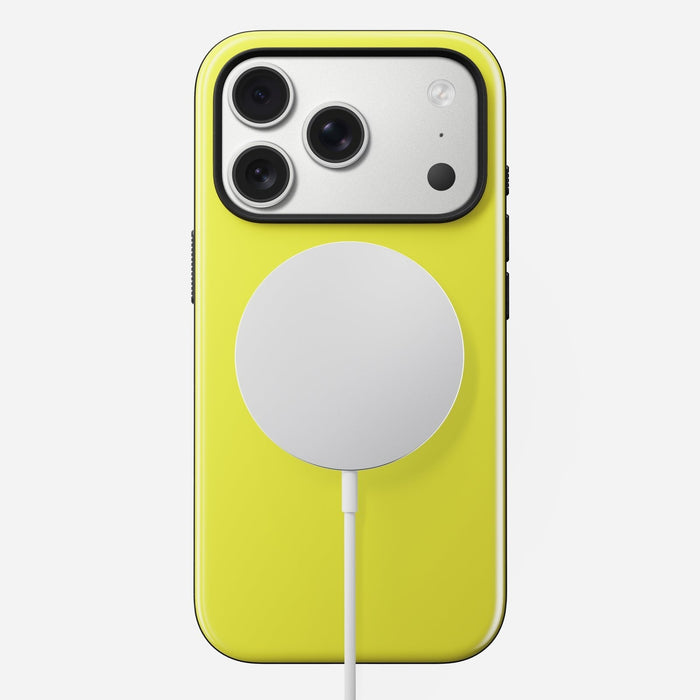 Nomad Modern Case Iphone 17 Pro Volt
